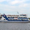 Bild: Partybilder der Party: 25. Hanse Sail Rostock 2015 am 08.08.2015 in DE | Mecklenburg-Vorpommern | Rostock | Rostock