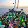 Bild: Partybilder der Party: MS KOI - Hanse Sail Pre Opening 2015 am 05.08.2015 in DE | Mecklenburg-Vorpommern | Rostock | Rostock