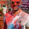 Bild: Partybilder der Party: Holi 2015 am 29.08.2015 in DE | Mecklenburg-Vorpommern | Nordwestmecklenburg | Grevesmhlen