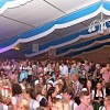 Bild: Partybilder der Party: Hergensweiler Fest 2015 -Lederrebellen am 31.07.2015 in DE | Bayern | Lindau (Bodensee) | Hergensweiler