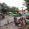 Bild: Partybilder der Party: Schlepper-Geschicklichkeitsturnier 2015 in Einhart / Ostrach am 02.08.2015 in DE | Baden-Wrttemberg | Sigmaringen | Ostrach