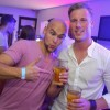 Bild: Partybilder der Party: Hanse Sail Afterwork am 06.08.2015 in DE | Mecklenburg-Vorpommern | Rostock | Rostock