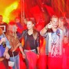 Bild: Partybilder der Party: Waikiki Beachparty Ertingen 2015 am 01.08.2015 in DE | Baden-Wrttemberg | Biberach | Ertingen