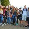 Bild: Partybilder der Party: Bubble Beat Festival meets Seifenblasen Open Air am 21.08.2015 in DE | Mecklenburg-Vorpommern | Rostock | Bad Doberan