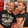 Bild: Partybilder der Party: HouseKasper live@SHARKs meets Konfettischlacht am 19.09.2015 in DE | Mecklenburg-Vorpommern | Rostock | Bad Doberan