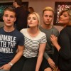 Bild: Partybilder der Party: Geburtstags Club am 26.09.2015 in DE | Mecklenburg-Vorpommern | Rostock | Bad Doberan