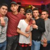 Bild: Partybilder der Party: HOLIDAY LOVE - BLACK MUSIC by Mas Massive am 11.09.2015 in DE | Mecklenburg-Vorpommern | Rostock | Rostock