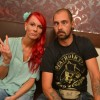 Bild: Partybilder der Party: Geburtstags Club am 26.09.2015 in DE | Mecklenburg-Vorpommern | Rostock | Bad Doberan
