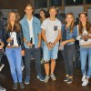 Bild: Partybilder der Party: Schlumpfparty XI  KAWUUUUUM!!!! am 04.09.2015 in DE | Baden-Wrttemberg | Biberach | Ertingen