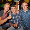 Bild: Partybilder der Party: 100% Black Festival am 04.09.2015 in DE | Niedersachsen | Leer | Leer