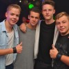 Bild: Partybilder der Party: CHOCO CLUB - Daims vs. Mas  am 18.09.2015 in DE | Mecklenburg-Vorpommern | Rostock | Rostock