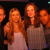 Bild: Partybilder der Party:  ONE NIGHT WITH WINCENT WEISS am 05.09.2015 in DE | Niedersachsen | Friesland | Sande