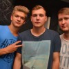 Bild: Partybilder der Party: Talstrasse 3-5 @ BLACKTRO  am 04.09.2015 in DE | Mecklenburg-Vorpommern | Rostock | Rostock