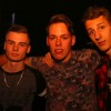 Bild: Partybilder der Party:  ONE NIGHT WITH WINCENT WEISS am 05.09.2015 in DE | Niedersachsen | Friesland | Sande