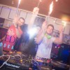 Bild: Partybilder der Party: WELcome to the weekEND - Season Opening (ab 16) am 18.09.2015 in DE | Baden-Wrttemberg | Stuttgart | Stuttgart