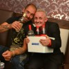 Bild: Partybilder der Party: Geburtstags Club am 26.09.2015 in DE | Mecklenburg-Vorpommern | Rostock | Bad Doberan
