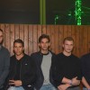Bild: Partybilder der Party: Sixty Minutes - Music of your life am 19.09.2015 in DE | Baden-Wrttemberg | Alb-Donau-Kreis | Ehingen a.d. Donau