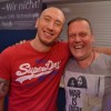 Bild: Partybilder der Party: Fun meets Shanty - REVIVAL PARTY am 05.09.2015 in DE | Mecklenburg-Vorpommern | Rostock | Rostock