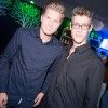 Bild: Partybilder der Party: WELcome to the weekEND - Season Opening (ab 16) am 18.09.2015 in DE | Baden-Wrttemberg | Stuttgart | Stuttgart