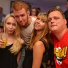 Bild: Partybilder der Party: HouseKasper live@SHARKs meets Konfettischlacht am 19.09.2015 in DE | Mecklenburg-Vorpommern | Rostock | Bad Doberan