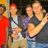 Bild/Pic: Partybilder der Party: Schlumpfparty XI  KAWUUUUUM!!!! - am Fr 04.09.2015 in Landkreis/Region Biberach | Ort/Stadt Ertingen