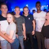 Bild: Partybilder der Party: WELcome to the weekEND - Season Opening (ab 16) am 18.09.2015 in DE | Baden-Wrttemberg | Stuttgart | Stuttgart