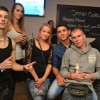 Bild: Partybilder der Party: HouseKasper live@SHARKs meets Konfettischlacht am 19.09.2015 in DE | Mecklenburg-Vorpommern | Rostock | Bad Doberan