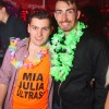 Bild: Partybilder der Party: Aloha Party 2015 am 19.09.2015 in DE | Niedersachsen | Ammerland | Apen