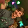 Bild: Partybilder der Party: HouseKasper live@SHARKs meets Konfettischlacht am 19.09.2015 in DE | Mecklenburg-Vorpommern | Rostock | Bad Doberan