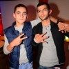 Bild: Partybilder der Party: ABI PARTY des KGH am 19.09.2015 in DE | Niedersachsen | Emsland | Haselnne