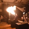 Bild: Partybilder der Party: Ringinger Herbstfest - SHARK am 11.09.2015 in DE | Baden-Wrttemberg | Alb-Donau-Kreis | Erbach