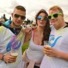 Bild: Partybilder der Party: Holi Open Air Rostock 2015 am 05.09.2015 in DE | Mecklenburg-Vorpommern | Rostock | Rostock