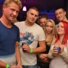 Bild: Partybilder der Party: HouseKasper live@SHARKs meets Konfettischlacht am 19.09.2015 in DE | Mecklenburg-Vorpommern | Rostock | Bad Doberan