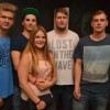 Bild/Pic: Partybilder der Party: Talstrasse 3-5 @ BLACKTRO  - am Fr 04.09.2015 in Landkreis/Region Rostock | Ort/Stadt Rostock