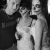 Bild: Partybilder der Party: Halloween - Bloody Friday - Die groe Halloweennacht am 30.10.2015 in DE | Mecklenburg-Vorpommern | Rostock | Rostock