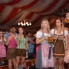 Bild: Partybilder der Party: SCHUSSENRIEDER Oktoberfest-Das Brauereifest in Oberschwaben vom 1.-4. Oktober 2015 im groen Festzelt in Bad Schussenried am 02.10.2015 in DE | Baden-Wrttemberg | Biberach | Bad Schussenried