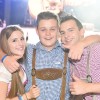 Bild: Partybilder der Party: Oktoberfest mit ROCKSPITZ in Treffelhausen am 24.10.2015 in DE | Baden-Wrttemberg | Gppingen | Bhmenkirch