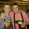 Bild: Partybilder der Party: SCHUSSENRIEDER Oktoberfest-Das Brauereifest in Oberschwaben vom 1.-4. Oktober 2015 im groen Festzelt in Bad Schussenried am 02.10.2015 in DE | Baden-Wrttemberg | Biberach | Bad Schussenried