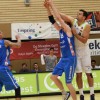 Bild: Partybilder der Party: TEAM EHINGEN URSPRING vs. Dresden Titans am 04.10.2015 in DE | Baden-Wrttemberg | Alb-Donau-Kreis | Ehingen a.d. Donau