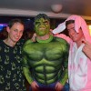 Bild: Partybilder der Party: Halloween Party am 30.10.2015 in DE | Baden-Wrttemberg | Ravensburg | Isny im Allgu