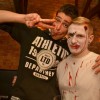 Bild: Partybilder der Party: Halloween - Bloody Friday - Die groe Halloweennacht am 30.10.2015 in DE | Mecklenburg-Vorpommern | Rostock | Rostock