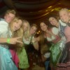 Bild: Partybilder der Party: SCHUSSENRIEDER Oktoberfest-Das Brauereifest in Oberschwaben vom 1.-4. Oktober 2015 im groen Festzelt in Bad Schussenried am 02.10.2015 in DE | Baden-Wrttemberg | Biberach | Bad Schussenried