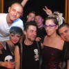 Bild: Partybilder der Party: Friedlich Feiern prs. Beagles Bday Bash @ M-BIA in BERLIN (GER) am 02.10.2015 in DE | Berlin | Berlin | Berlin