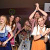 Bild: Partybilder der Party: Oktoberfest mit ROCKSPITZ in Treffelhausen am 24.10.2015 in DE | Baden-Wrttemberg | Gppingen | Bhmenkirch