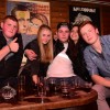Bild: Partybilder der Party: Kirmes Freitag am 09.10.2015 in DE | Niedersachsen | Emsland | Drpen