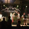 Bild: Partybilder der Party: ALBKRACHER LIVE - Stetten bei Laupheim am 03.10.2015 in DE | Baden-Wrttemberg | Biberach | Achstetten