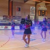 Bild: Partybilder der Party: TEAM EHINGEN URSPRING vs. Dresden Titans am 04.10.2015 in DE | Baden-Wrttemberg | Alb-Donau-Kreis | Ehingen a.d. Donau