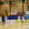 Bild: Partybilder der Party: TEAM EHINGEN URSPRING vs. Dresden Titans am 04.10.2015 in DE | Baden-Wrttemberg | Alb-Donau-Kreis | Ehingen a.d. Donau