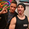 Bild: Partybilder der Party: GO HARD or GO HOME  am 09.10.2015 in DE | Mecklenburg-Vorpommern | Rostock | Rostock