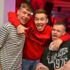 Bild: Partybilder der Party: GO HARD or GO HOME  am 09.10.2015 in DE | Mecklenburg-Vorpommern | Rostock | Rostock